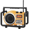 Sangean Worksite AM/FM Utility Radio LB-100
